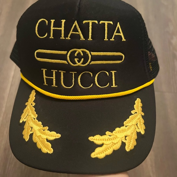 Trucker Hat - Picture 2 of 2